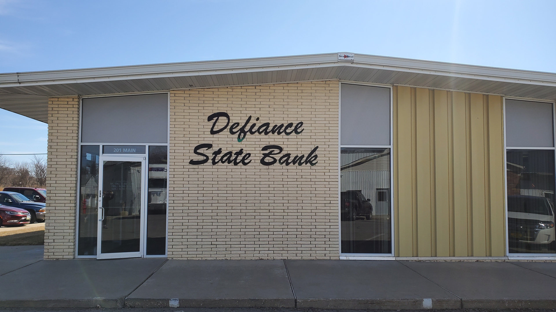 Defiance Office